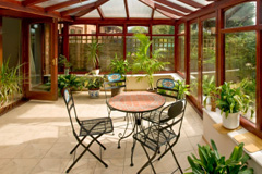 Brilley Mountain conservatory quotes