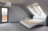 Brilley Mountain bedroom extensions