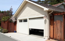 Brilley Mountain garage construction leads