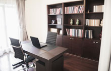 Brilley Mountain home office construction leads